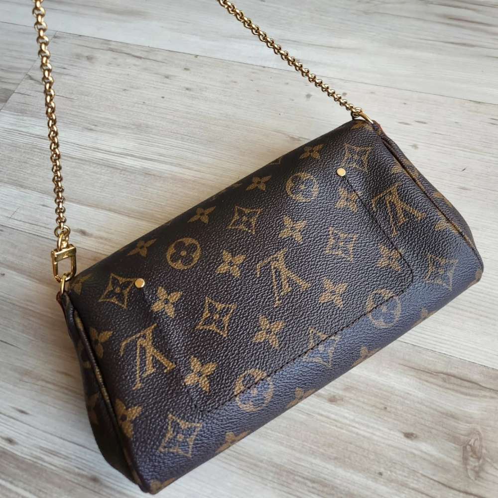 Louis Vuitton Favorite PM