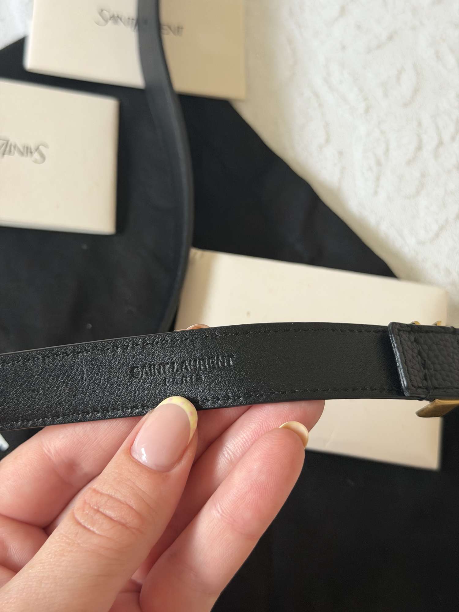 ysl opasok