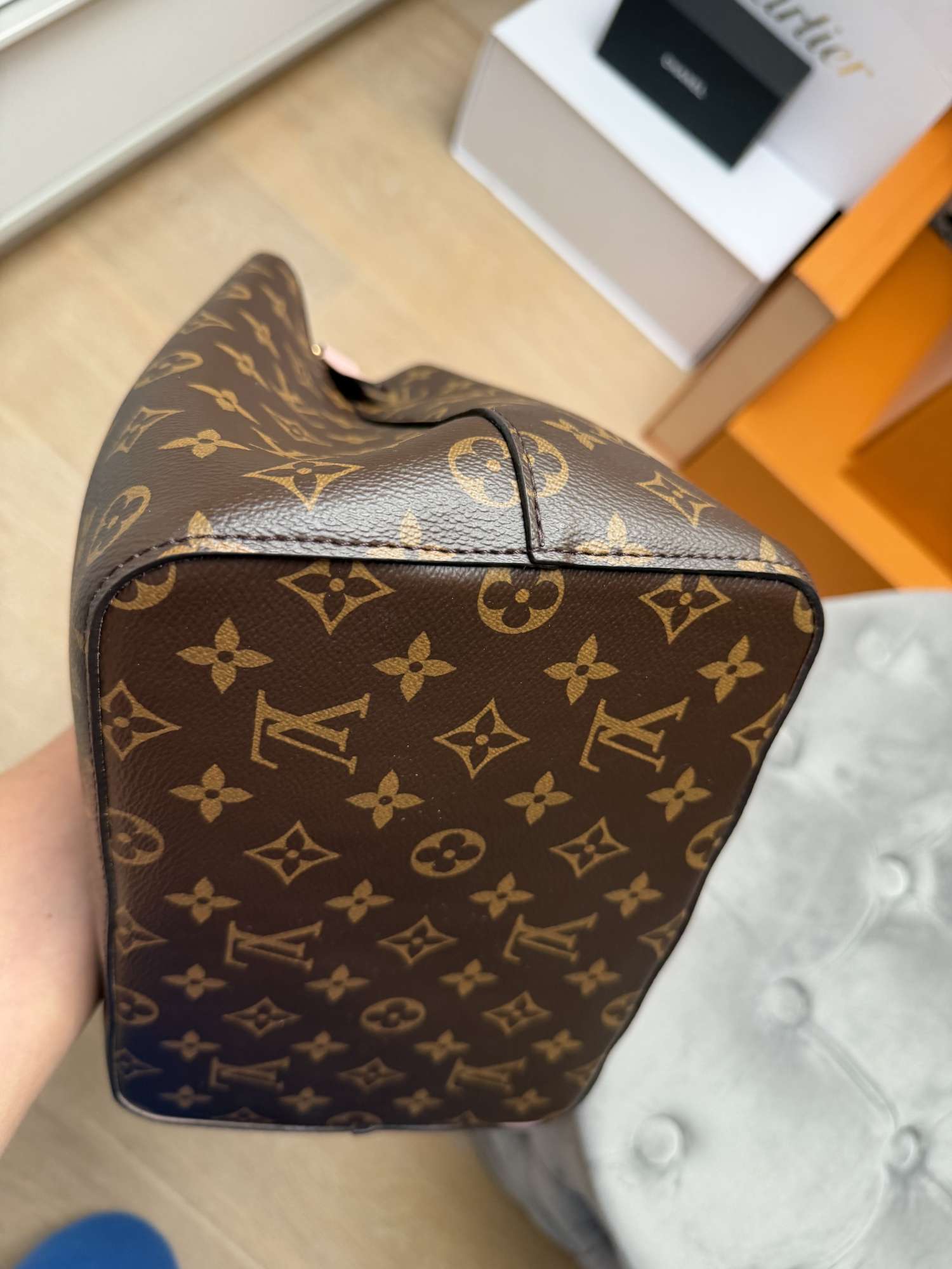 Nádherná Louis Vuitton