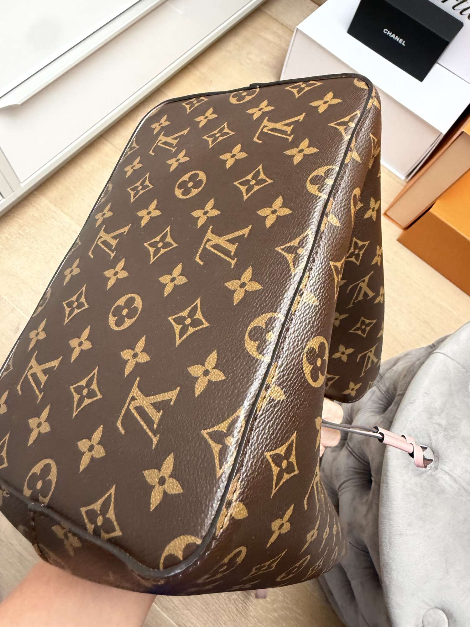 Nádherná Louis Vuitton