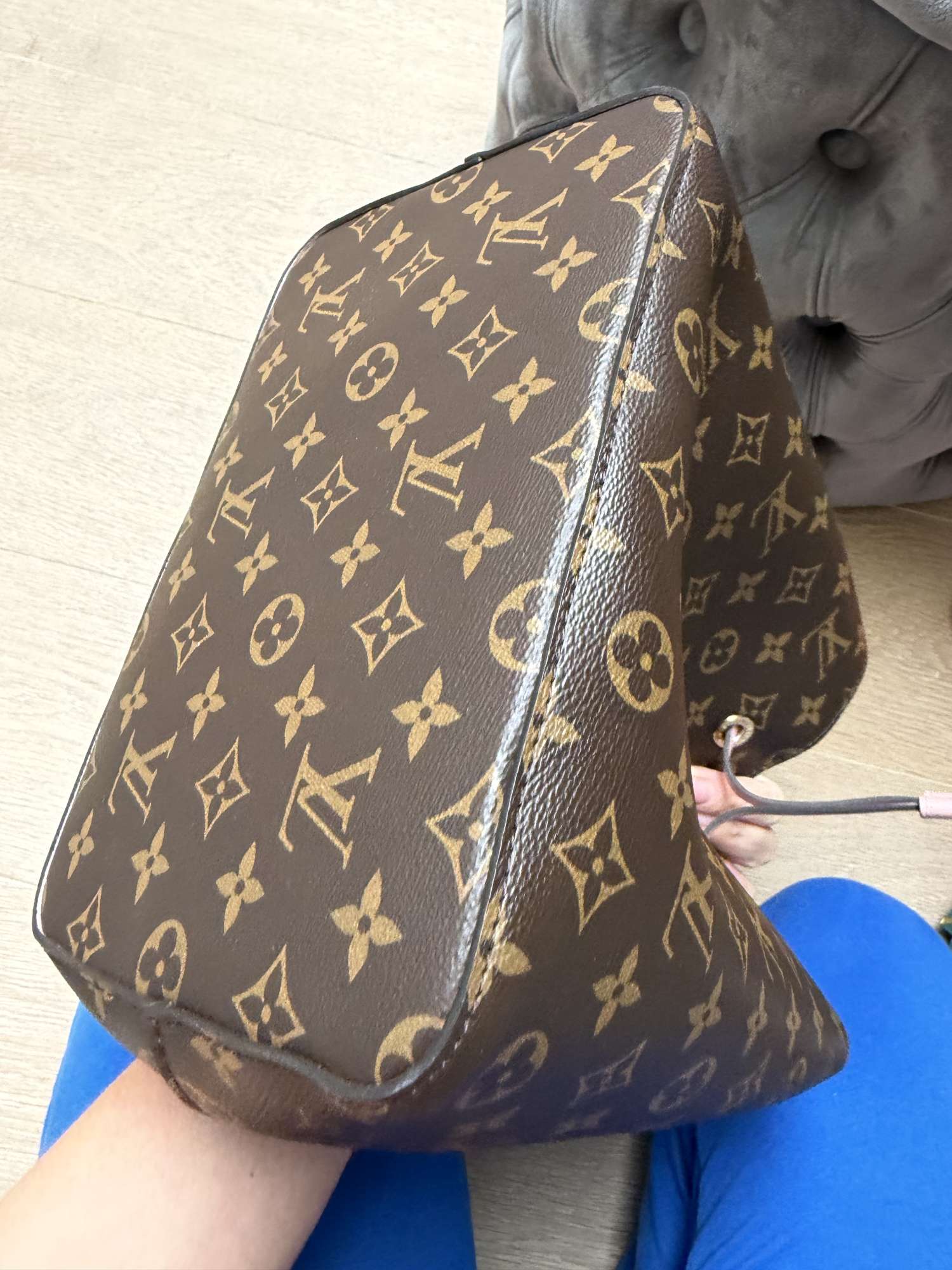 Nádherná Louis Vuitton