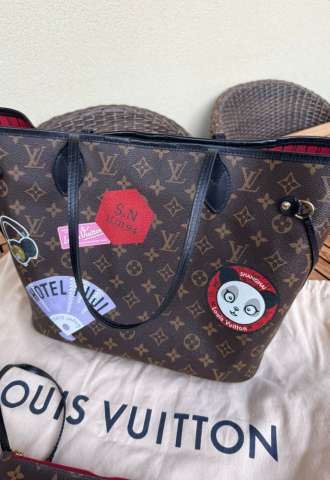 https://www.vipluxury.sk/Louis Vuitton Neverfull