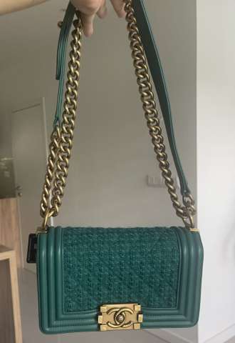 https://www.vipluxury.sk/Chanel boy small