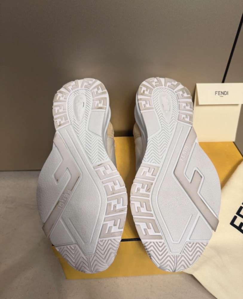 Fendi tenisky