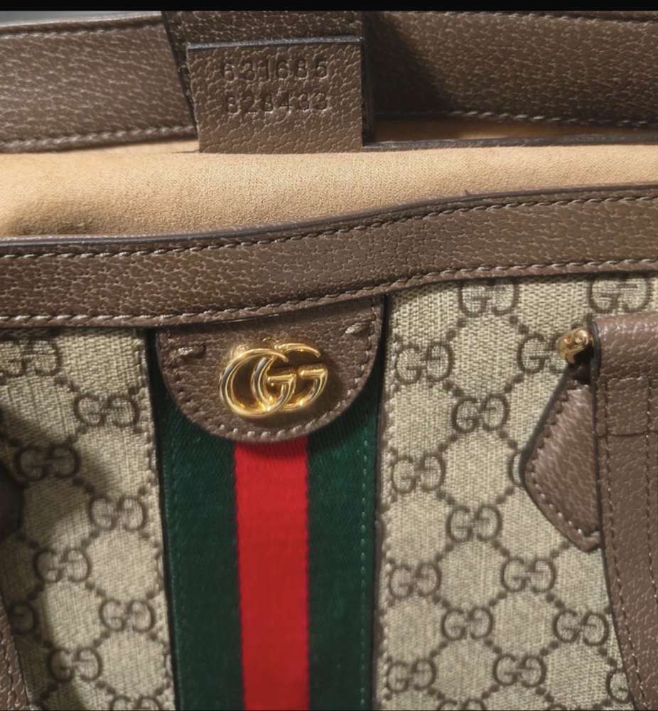 Gucci shopperka