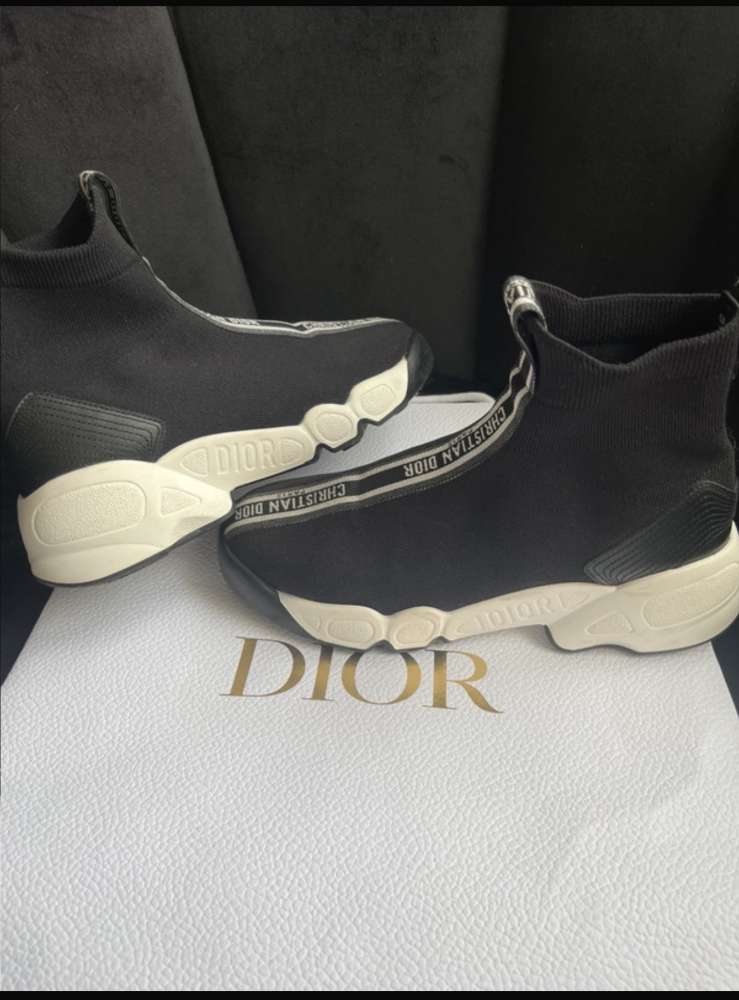 Dior tenisky