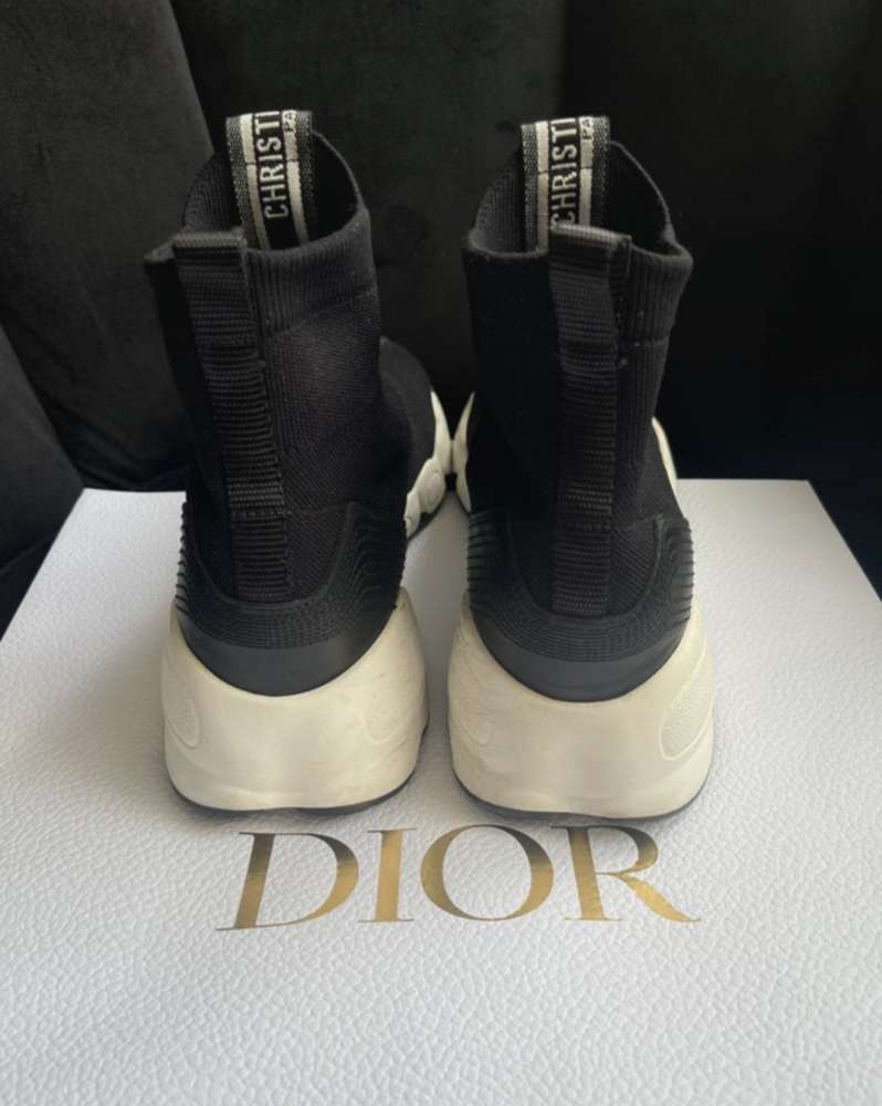 Dior tenisky