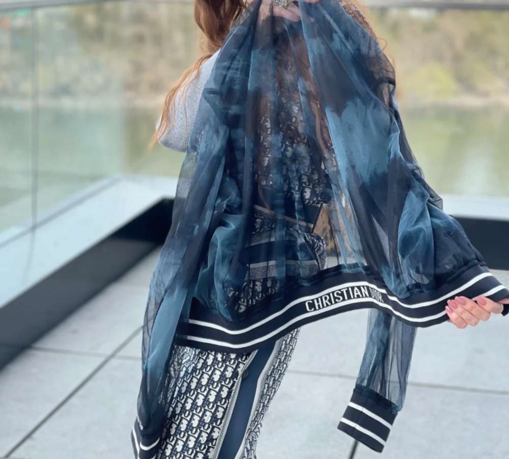 Dior Bunda