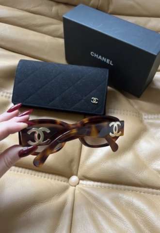 https://www.vipluxury.sk/Chanel okuliare