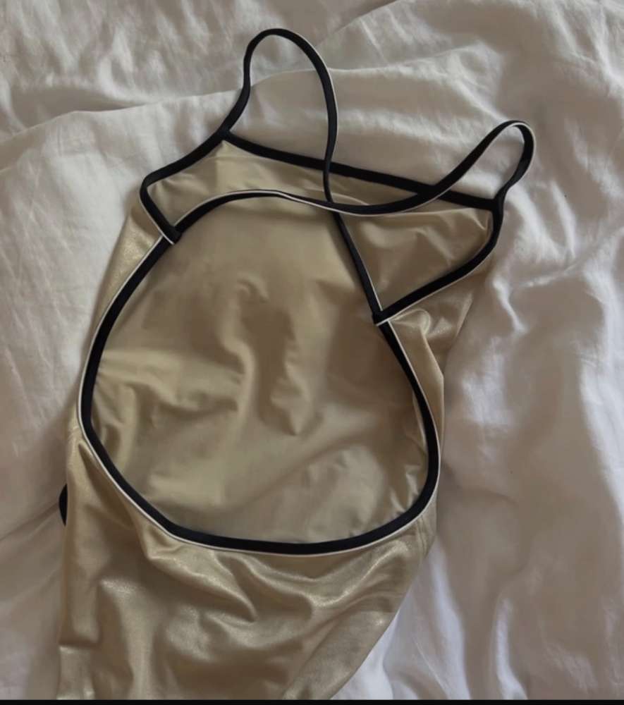 Chanel plavky alebo body