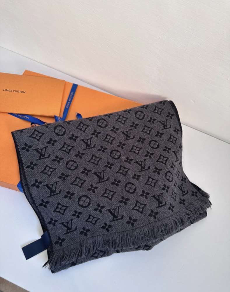 Louis vuitton pánsky šál