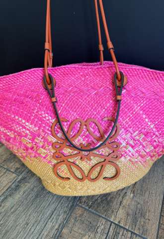 https://www.vipluxury.sk/Loewe košik