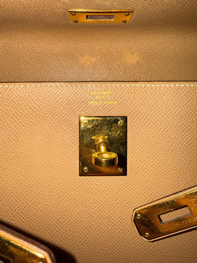 Hermes Kelly 32