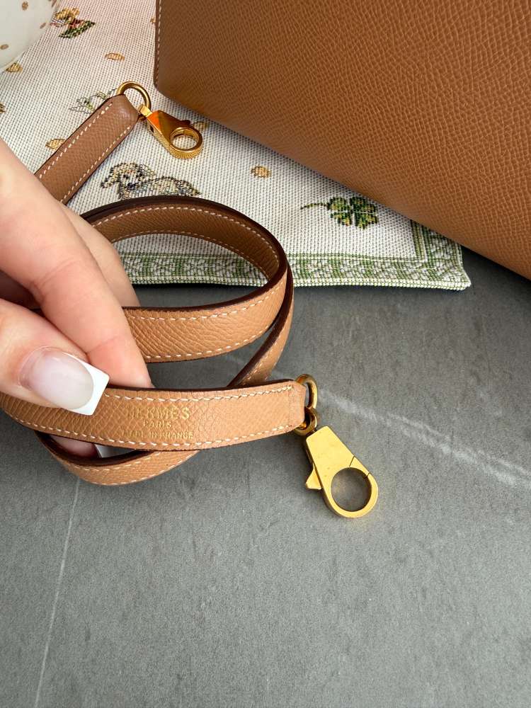 Hermes Kelly 32
