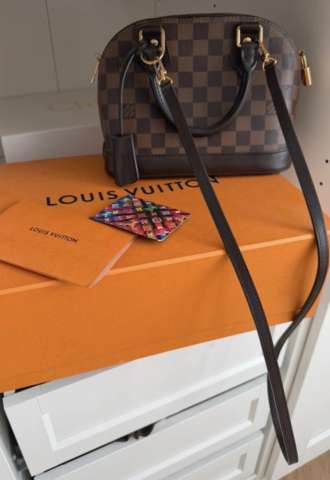 https://www.vipluxury.sk/Louis Vuitton Alma Bb