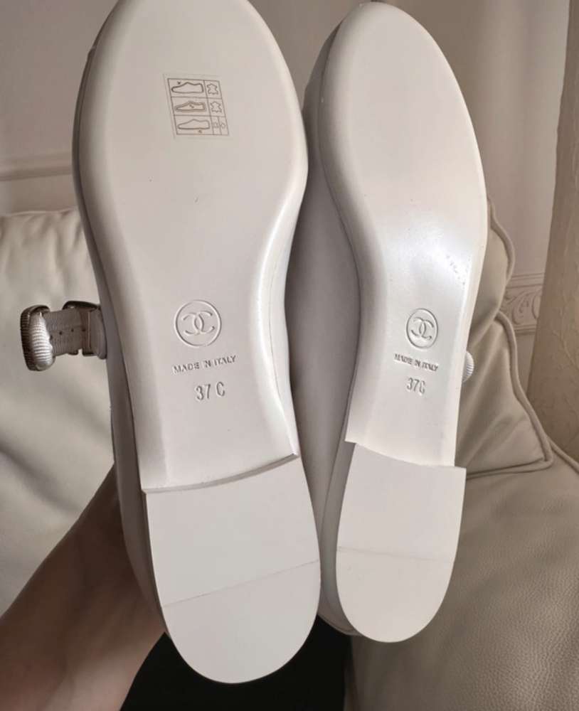 Chanel espadrilky