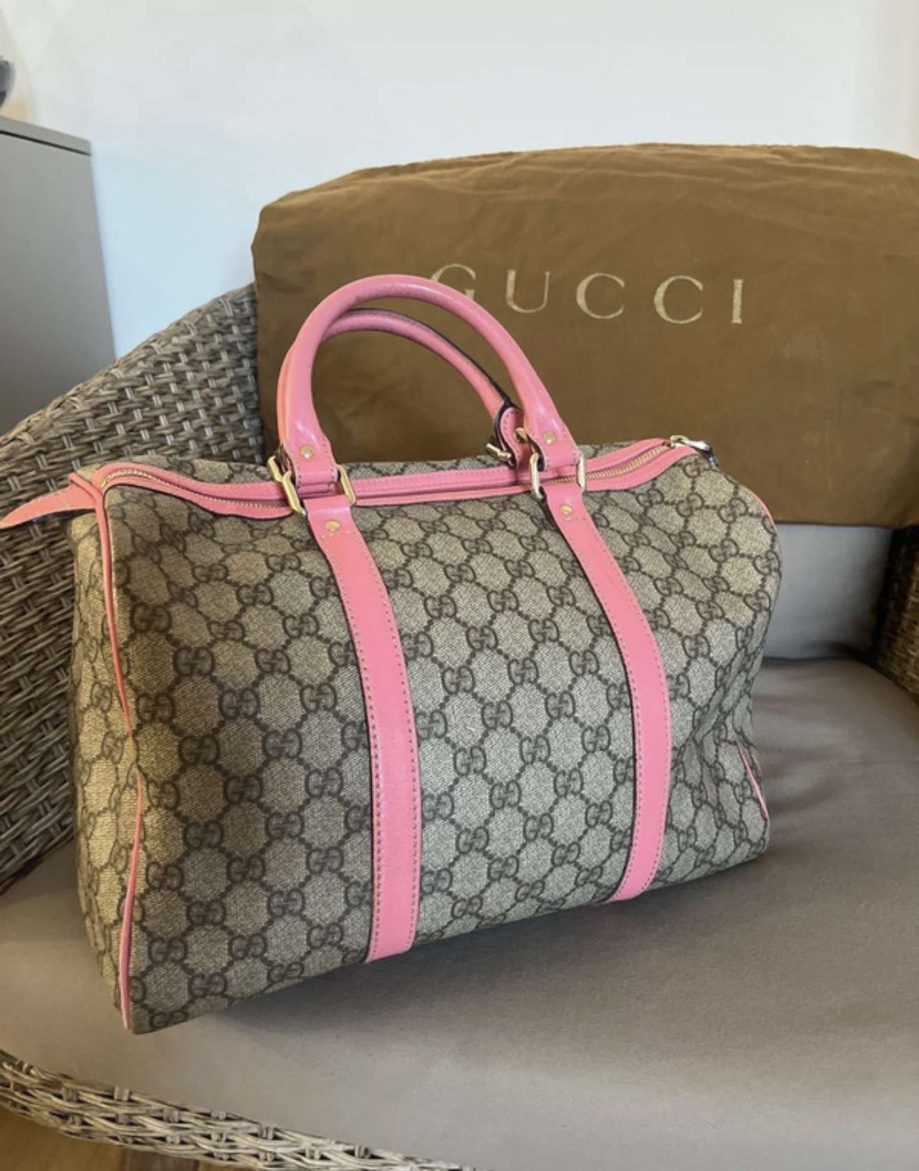 Gucci kabelka