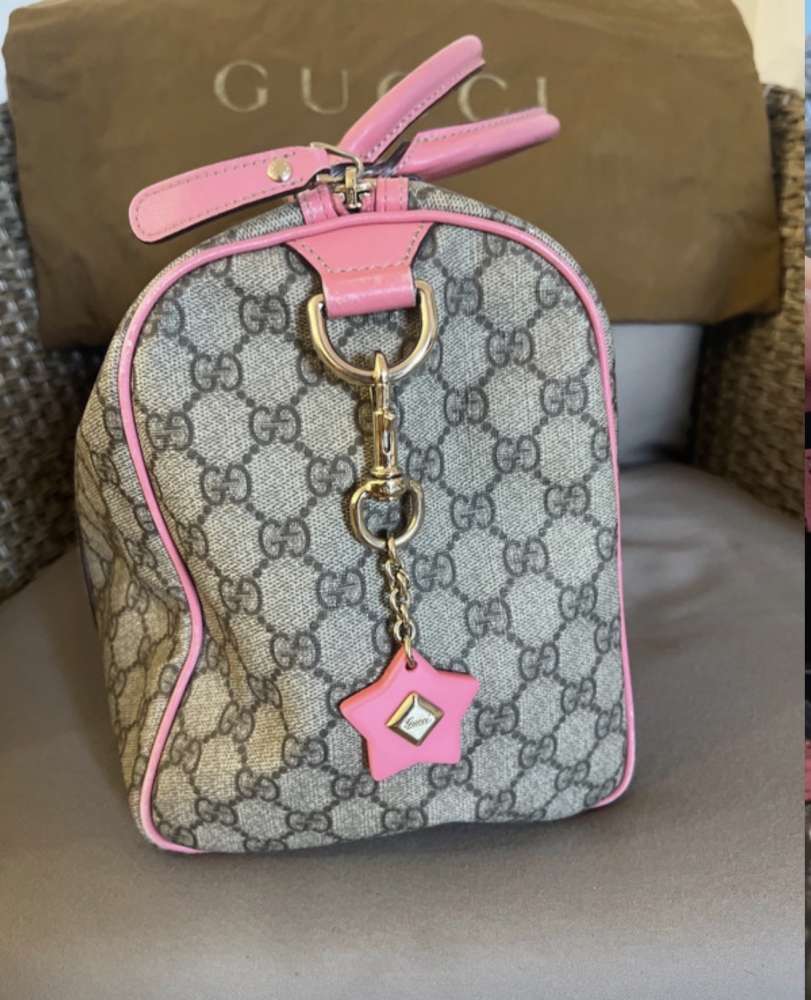 Gucci kabelka