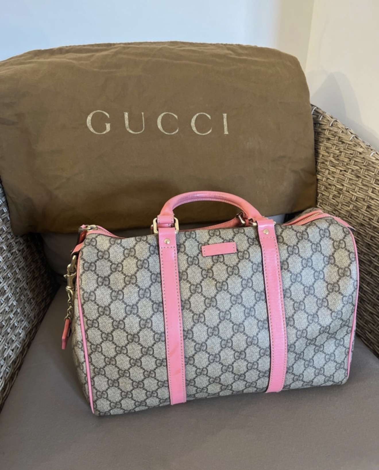Gucci kabelka
