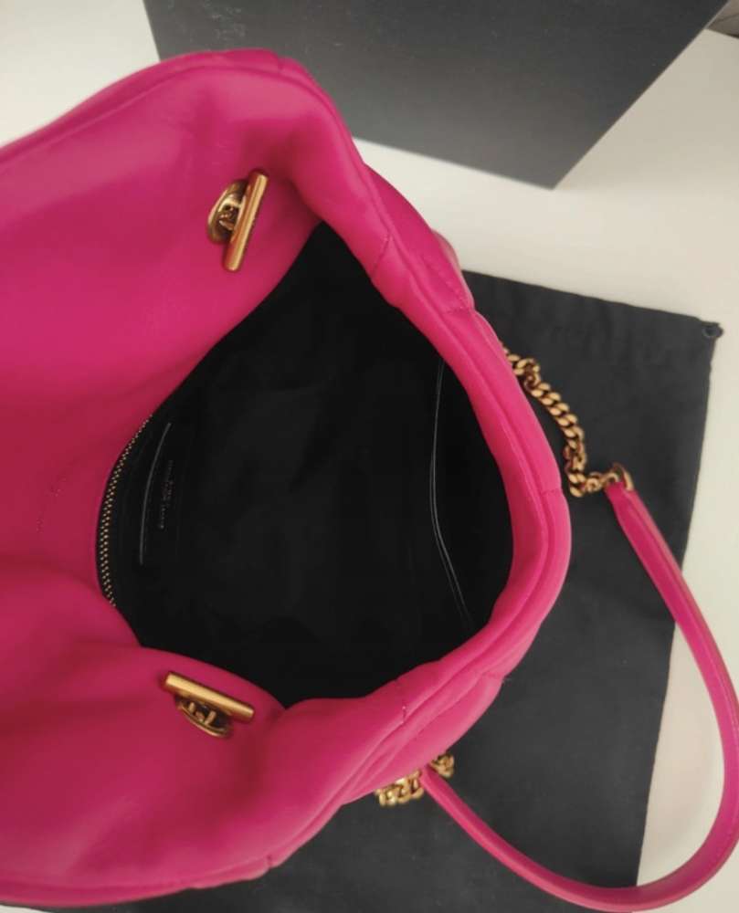YSL kabelka