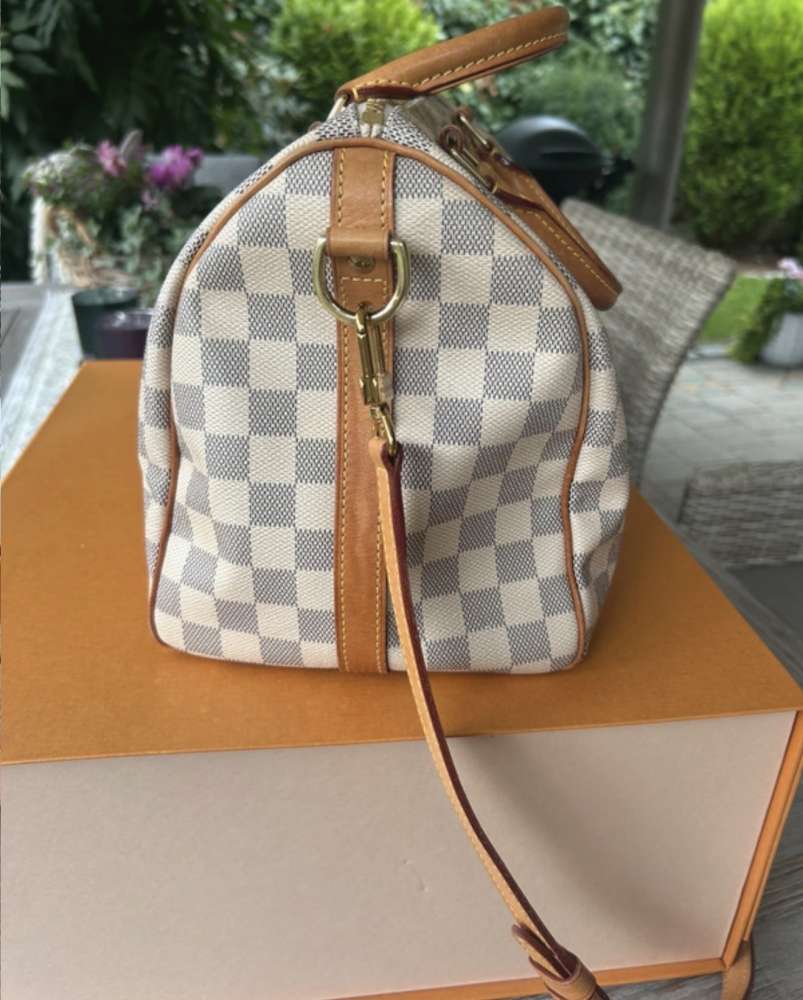 Louis Vuitton speedy 30