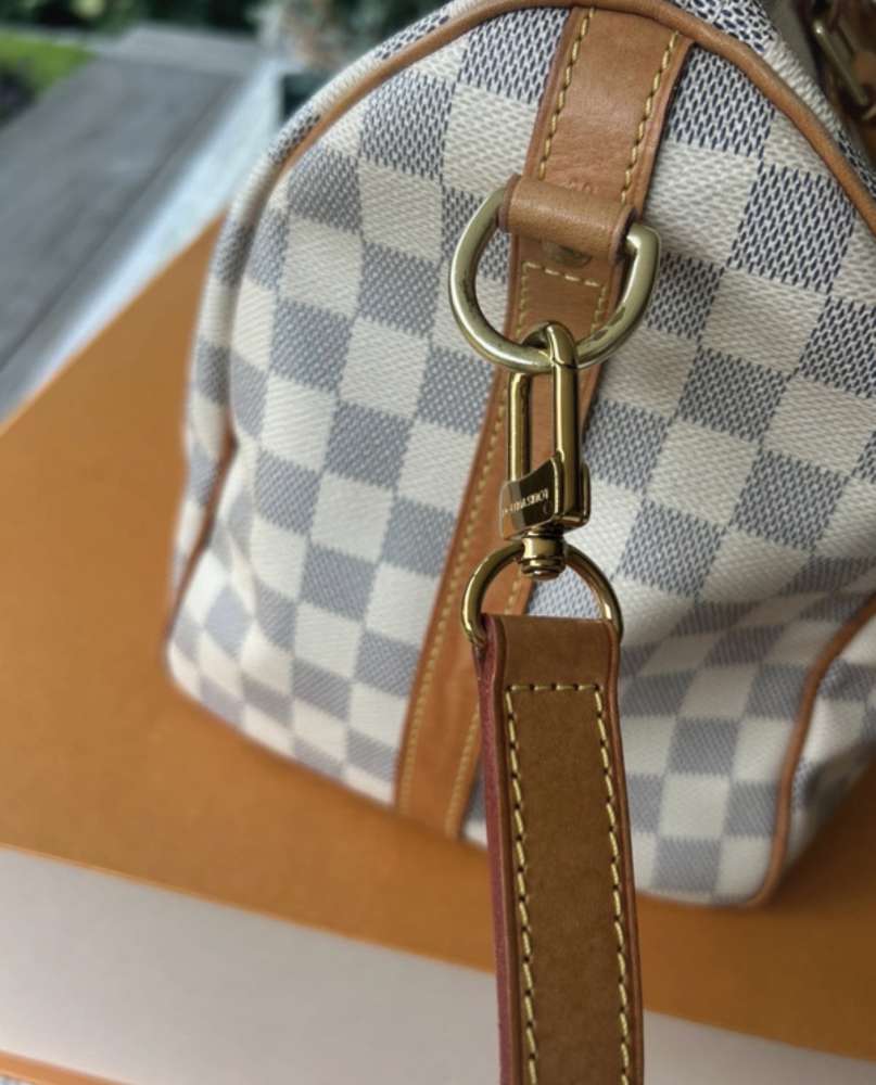 Louis Vuitton speedy 30