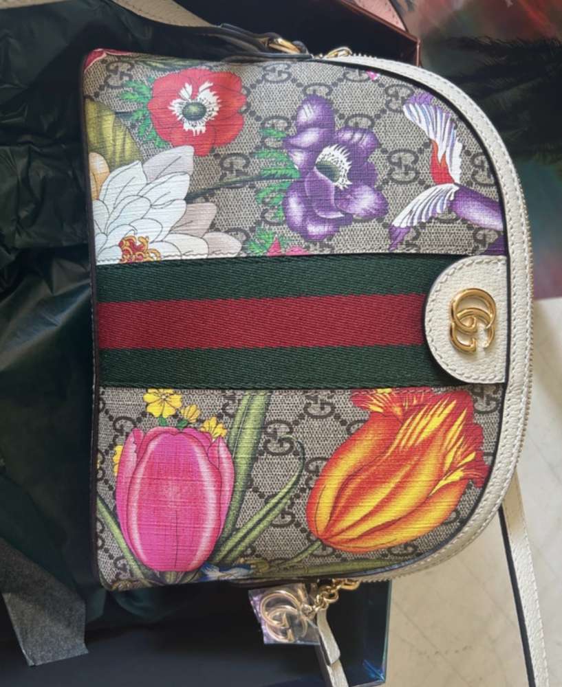 Gucci kabelka