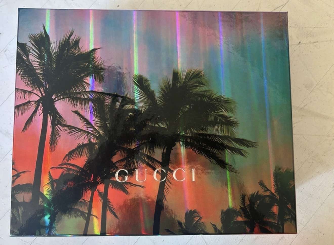 Gucci kabelka