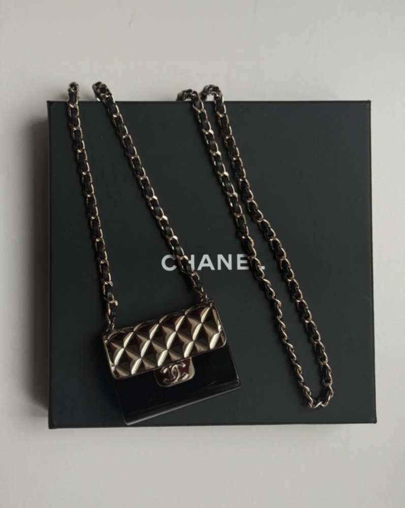 Chanel retiazka
