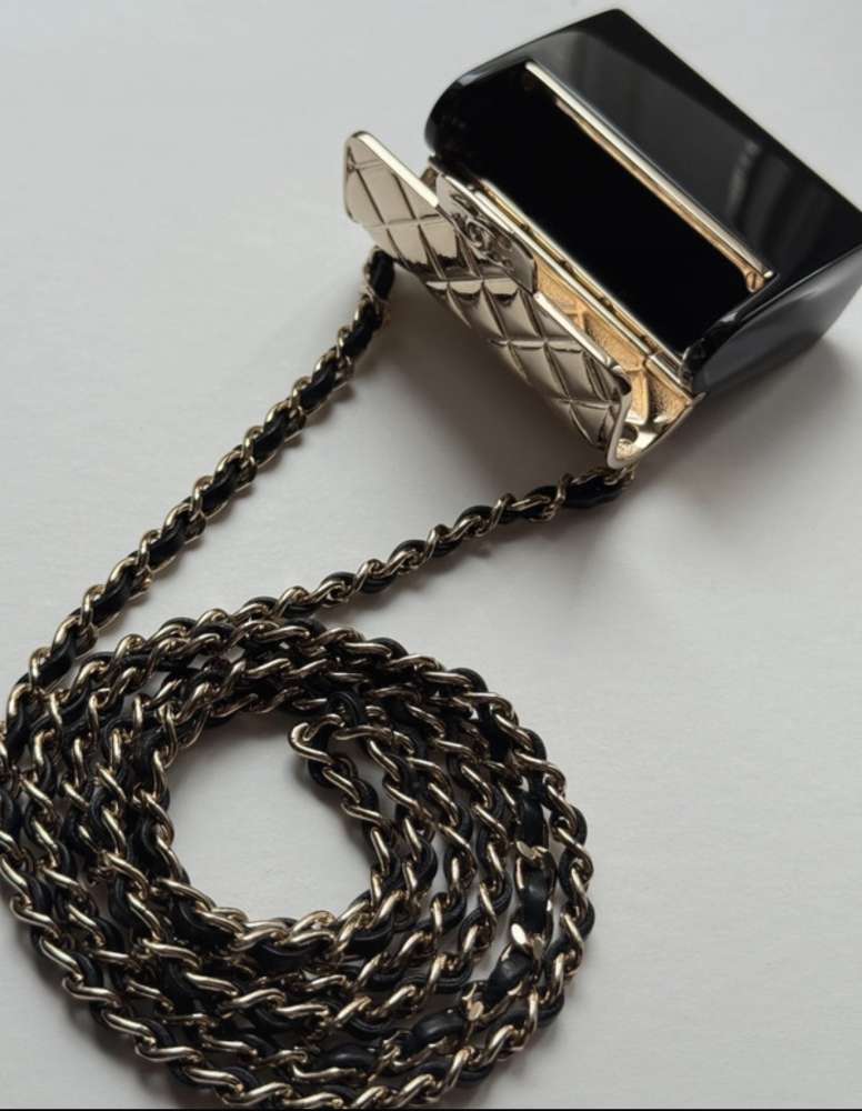Chanel retiazka