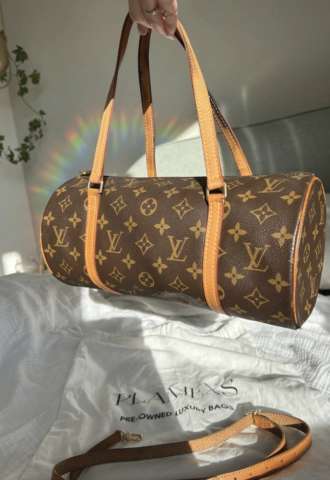 https://www.vipluxury.sk/Louis Vuitton Papillon 30