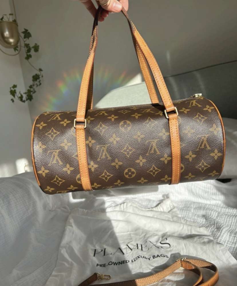 Louis Vuitton Papillon 30