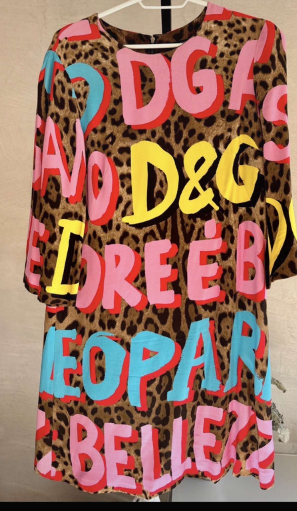 Dolce Gabbana šaty
