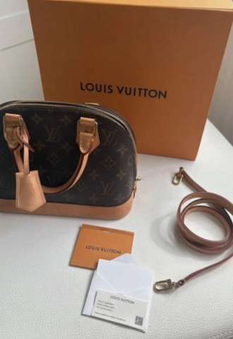 https://www.vipluxury.sk/Louis Vuitton Alma BB