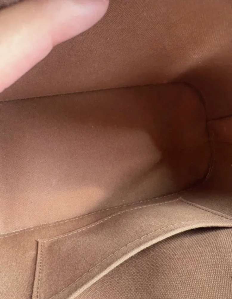 Louis Vuitton Alma BB