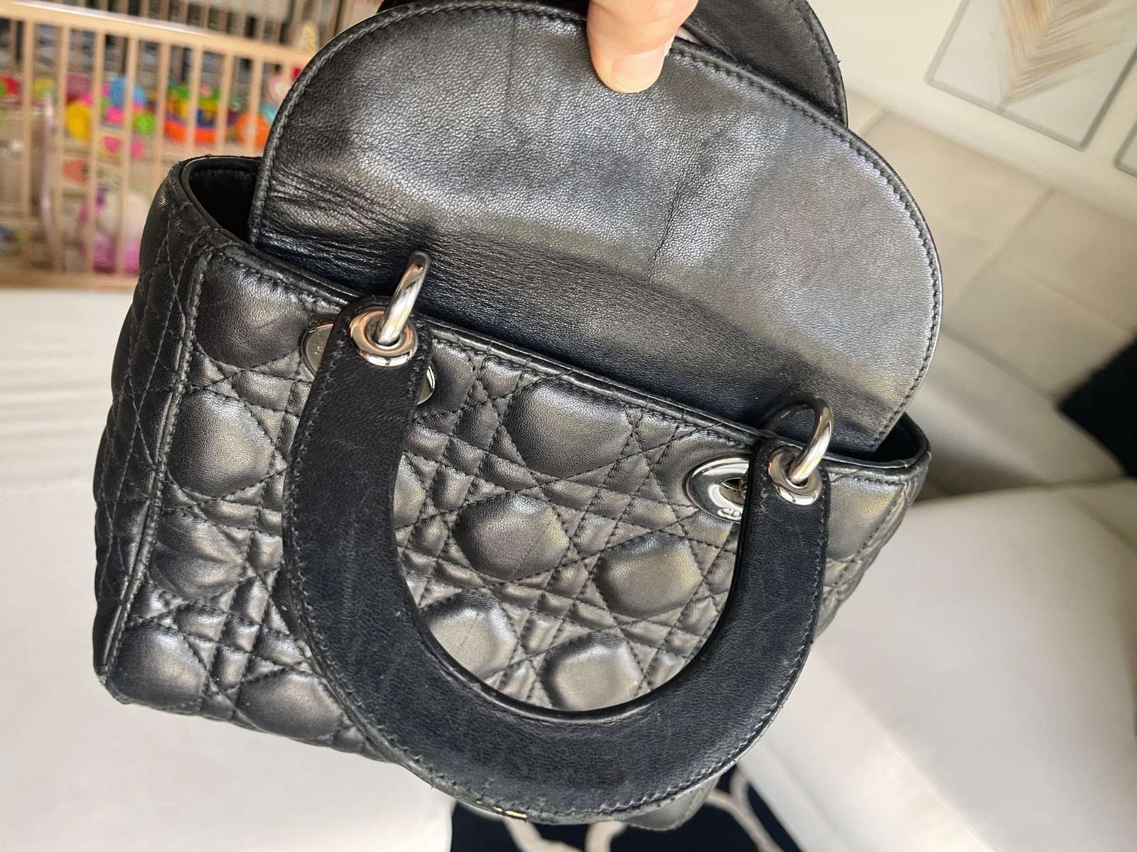 Lady Dior small