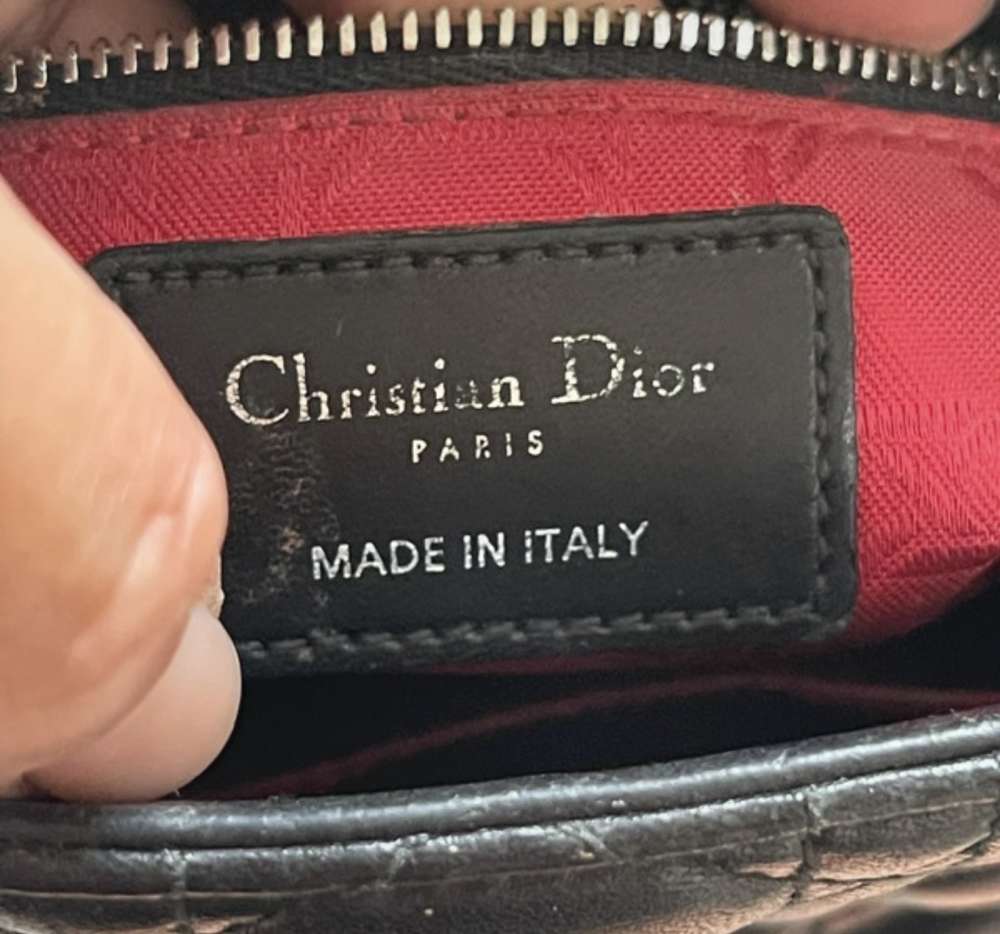 Lady Dior small
