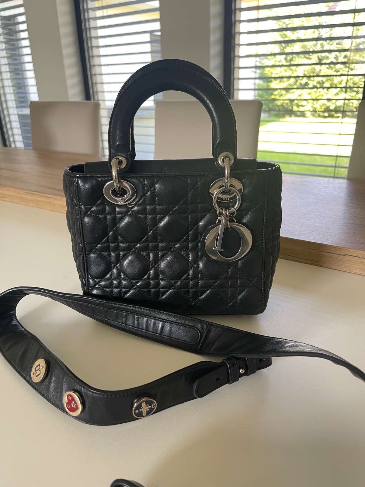 Lady Dior small