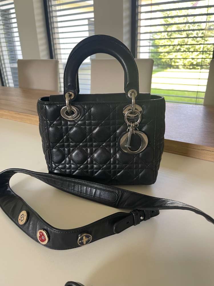 Lady Dior small