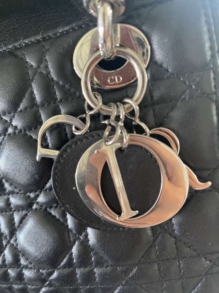 Lady Dior small