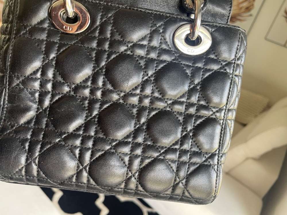 Lady Dior small
