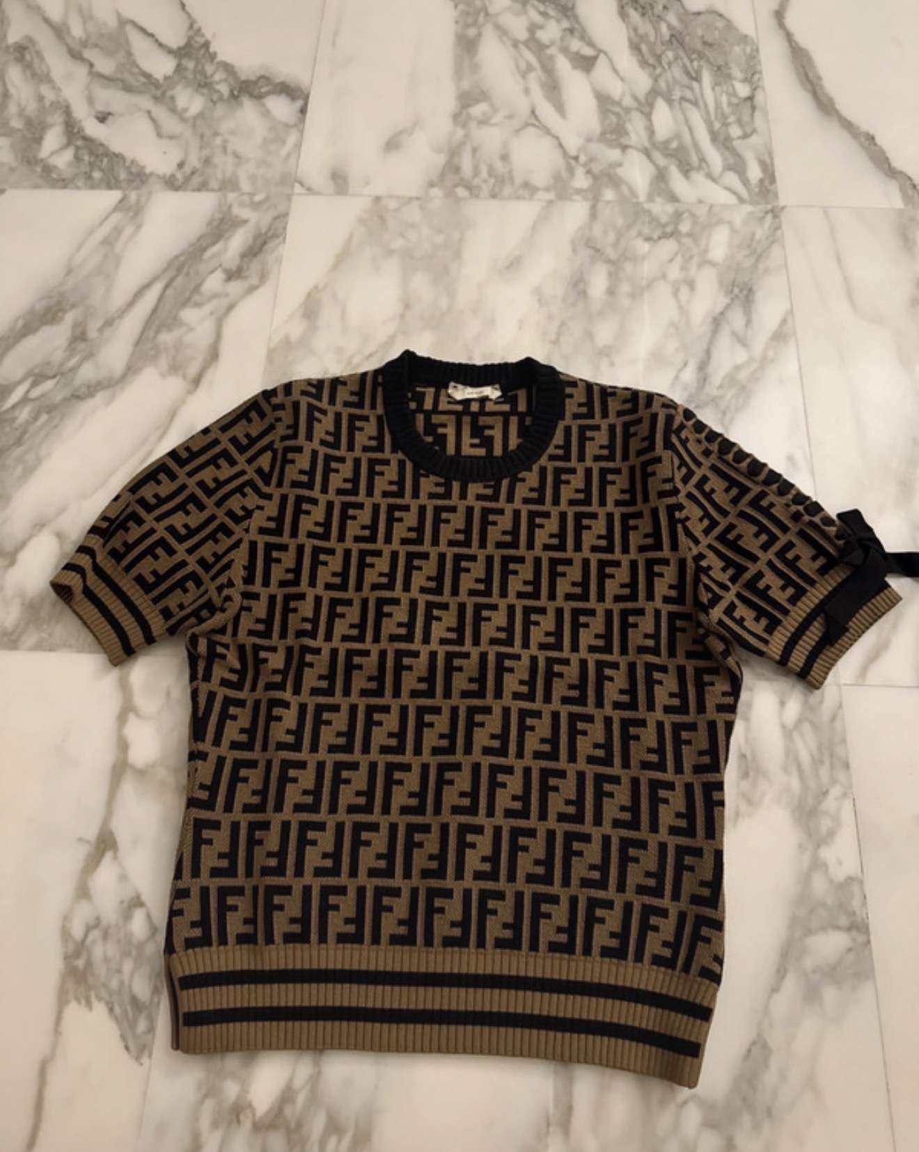 Fendi svetrik