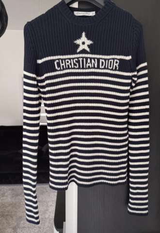 https://www.vipluxury.sk/Dior tričko svetrik