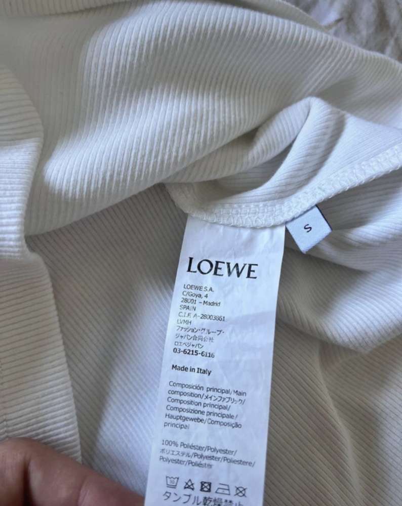LOEWE tielko