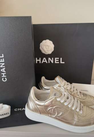 https://www.vipluxury.sk/Chanel tenisky