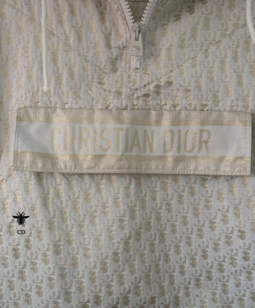 Dior anorak
