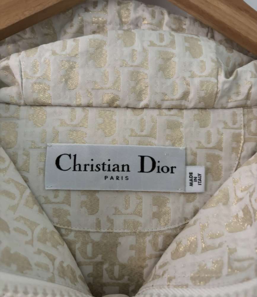 Dior anorak