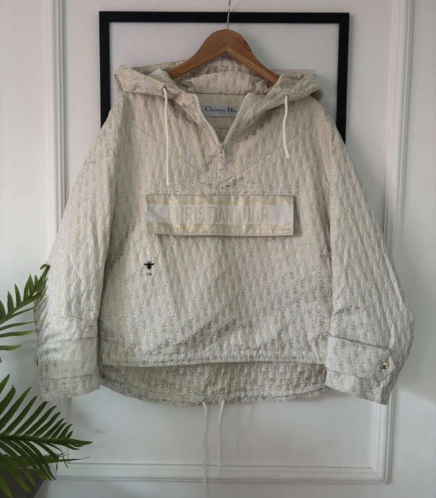 Dior anorak