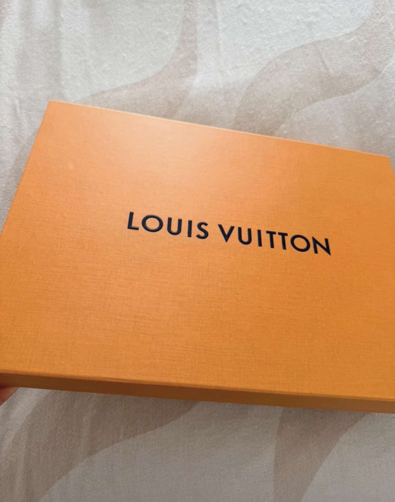 Louis Vuitton Šál