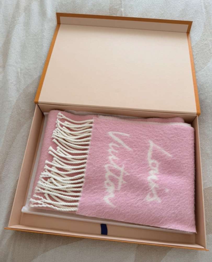 Louis Vuitton Šál